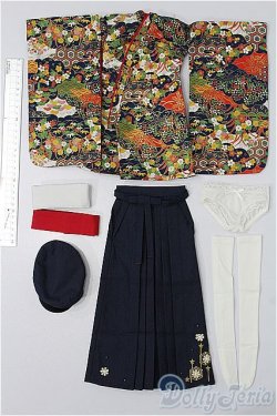 画像6: RINGDOLL/OF 舞衣装セット S-25-11-23-101-TO-ZS