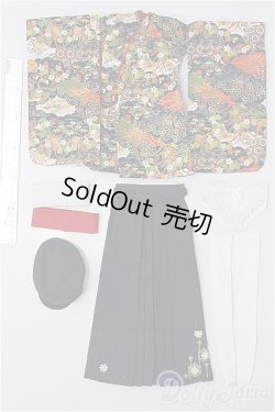 画像6: RINGDOLL/OF 舞衣装セット S-26-03-22-504-TO-ZS