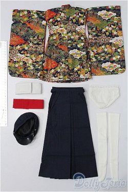 画像7: RINGDOLL/OF 舞衣装セット S-25-11-23-101-TO-ZS