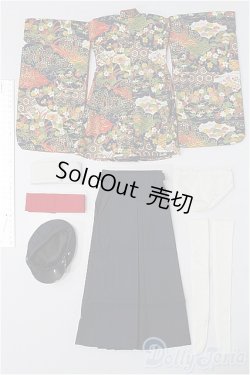 画像7: RINGDOLL/OF 舞衣装セット S-26-03-22-504-TO-ZS