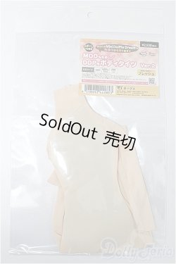 画像1: MDD/OF:ボディタイツ S-25-11-23-100-TO-ZS