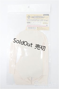 画像1: DDdy/OF:ボディタイツ:VOLKS製 S-25-11-23-099-TO-ZS