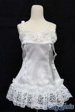 画像1: DDdy/OF キャミソール S-25-11-23-096-TO-ZS