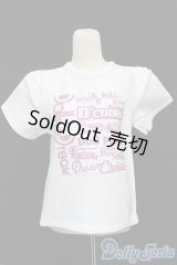 DD/OF:トップス S-26-01-04-215-TO-ZS