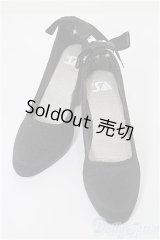 SD16/OF:靴 S-25-11-23-087-TO-ZS