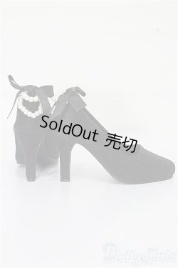 画像2: SD16/OF:靴 S-25-11-23-087-TO-ZS