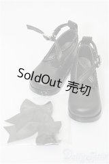 SDM＆MSD/OF:靴 S-25-11-23-092-TO-ZS