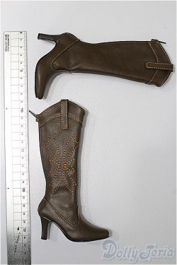 画像3: DD/OF:靴 S-25-11-23-086-TO-ZS