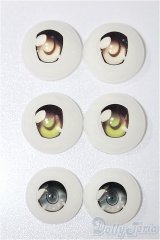 24ｍｍ/アニメアイ S-25-11-30-114-TO-ZS