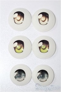 24ｍｍ/アニメアイ S-25-11-30-114-TO-ZS