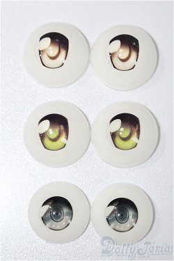 画像1: 24ｍｍ/アニメアイ S-25-11-30-114-TO-ZS