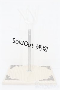 1/4〜1/3サイズ/ドールスタンド S-25-11-23-065-TO-ZS