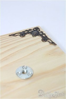 画像4: 1/4〜1/3サイズ/ドールスタンド S-25-11-23-065-TO-ZS