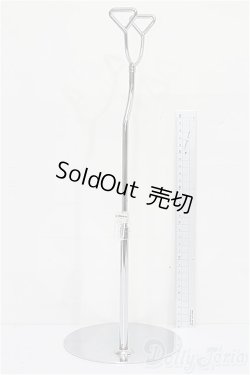 画像2: SD/ボークス製ドールスタンド S-25-11-23-066-TO-ZS