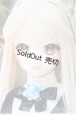 画像1: DD/DDH-09カスタムヘッド：Momoiro＊Manbou様製 S-26-02-08-351-TO-ZS