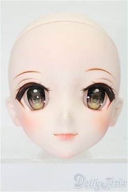 画像2: DD/DDH-09カスタムヘッド：Momoiro＊Manbou様製 S-25-11-23-056-TO-ZS