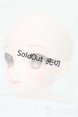 画像3: DD/DDH-09カスタムヘッド：Momoiro＊Manbou様製 S-26-02-08-351-TO-ZS