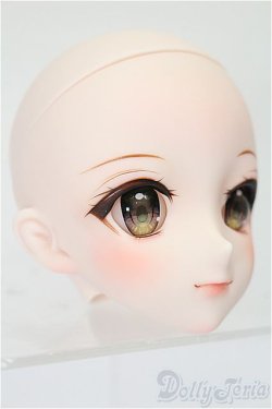 画像4: DD/DDH-09カスタムヘッド：Momoiro＊Manbou様製 S-25-11-23-056-TO-ZS