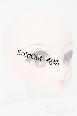 画像4: DD/DDH-09カスタムヘッド：Momoiro＊Manbou様製 S-26-02-08-351-TO-ZS