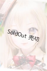 DD/DDH-09カスタムヘッド：Momoiro＊Manbou様製 S-25-11-23-057-TO-ZS