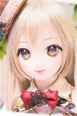 画像1: DD/DDH-09カスタムヘッド：Momoiro＊Manbou様製 S-25-11-23-057-TO-ZS