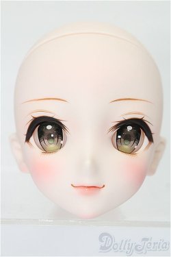 画像2: DD/DDH-09カスタムヘッド：Momoiro＊Manbou様製 S-25-11-23-057-TO-ZS