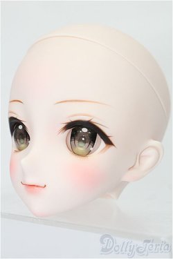 画像3: DD/DDH-09カスタムヘッド：Momoiro＊Manbou様製 S-25-11-23-057-TO-ZS