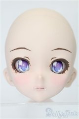 DD/DDH-10:カスタムメイクヘッド S-25-11-23-063-TO-ZS