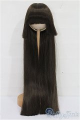 9inch/ウィッグ S-25-11-23-070-TO-ZS