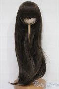 9inch/ウィッグ S-25-11-23-075-TO-ZS