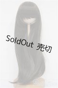 9inch/ウィッグ S-26-03-08-414-TO-ZS