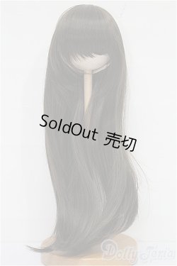 画像1: 9inch/ウィッグ S-26-03-08-414-TO-ZS