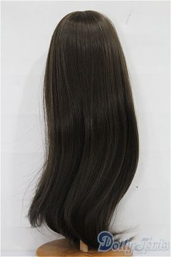 画像2: 9inch/ウィッグ S-25-11-23-075-TO-ZS