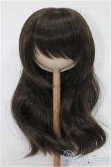 9inch/ウィッグ S-25-11-23-077-TO-ZS