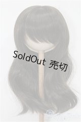 9inch/ウィッグ S-25-11-23-077-TO-ZS