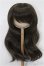 画像1: 9inch/ウィッグ S-25-11-23-077-TO-ZS (1)