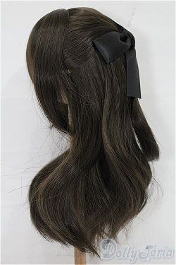 画像2: 9inch/ウィッグ S-25-11-23-077-TO-ZS