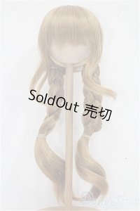 9inch/ウィッグ S-25-11-23-079-TO-ZS