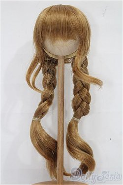 画像1: 9inch/ウィッグ S-25-11-23-079-TO-ZS