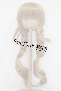 画像1: 9inch/ウィッグ S-25-11-23-079-TO-ZS