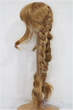 画像2: 9inch/ウィッグ S-25-11-23-079-TO-ZS