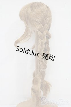 画像2: 9inch/ウィッグ S-25-11-23-079-TO-ZS