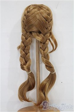 画像3: 9inch/ウィッグ S-25-11-23-079-TO-ZS