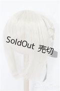 9inch/ウィッグ S-25-11-23-078-TO-ZS
