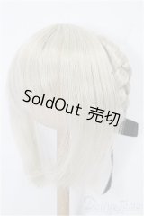 9inch/ウィッグ S-25-11-23-078-TO-ZS