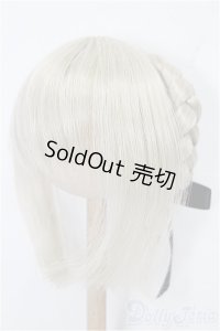 9inch/ウィッグ S-25-11-23-078-TO-ZS