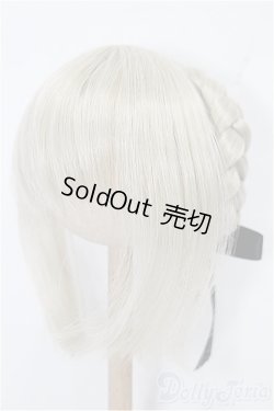 画像1: 9inch/ウィッグ S-25-11-23-078-TO-ZS