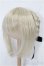 画像1: 9inch/ウィッグ S-25-11-23-078-TO-ZS (1)