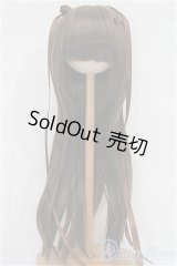 8-9inch/ウィッグ S-25-11-23-081-TO-ZS