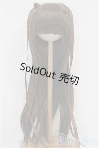 8-9inch/ウィッグ S-25-11-23-081-TO-ZS